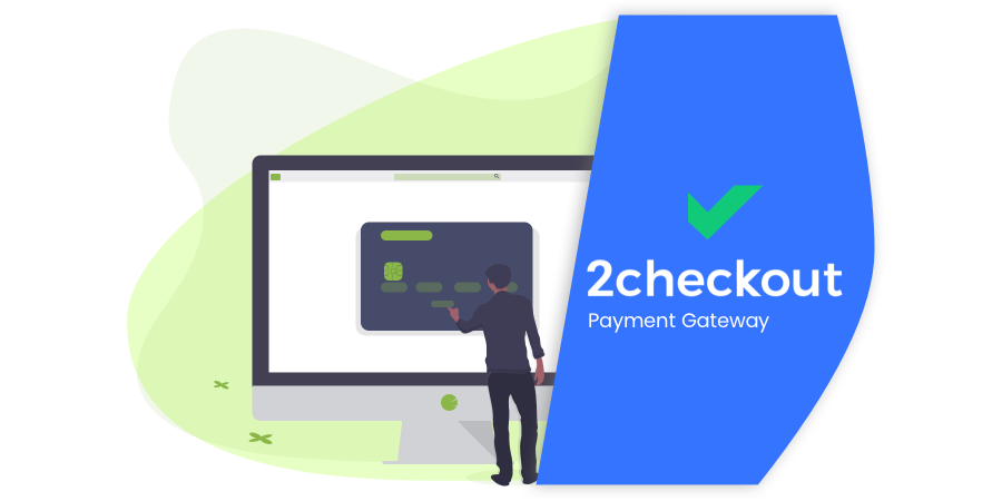 Buy 2checkout Verified Account