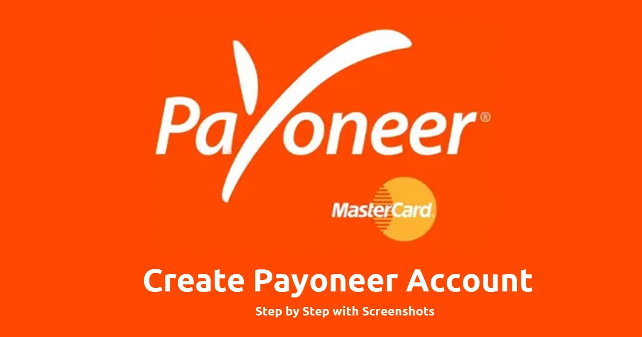 Buy Payoneer Verified Account