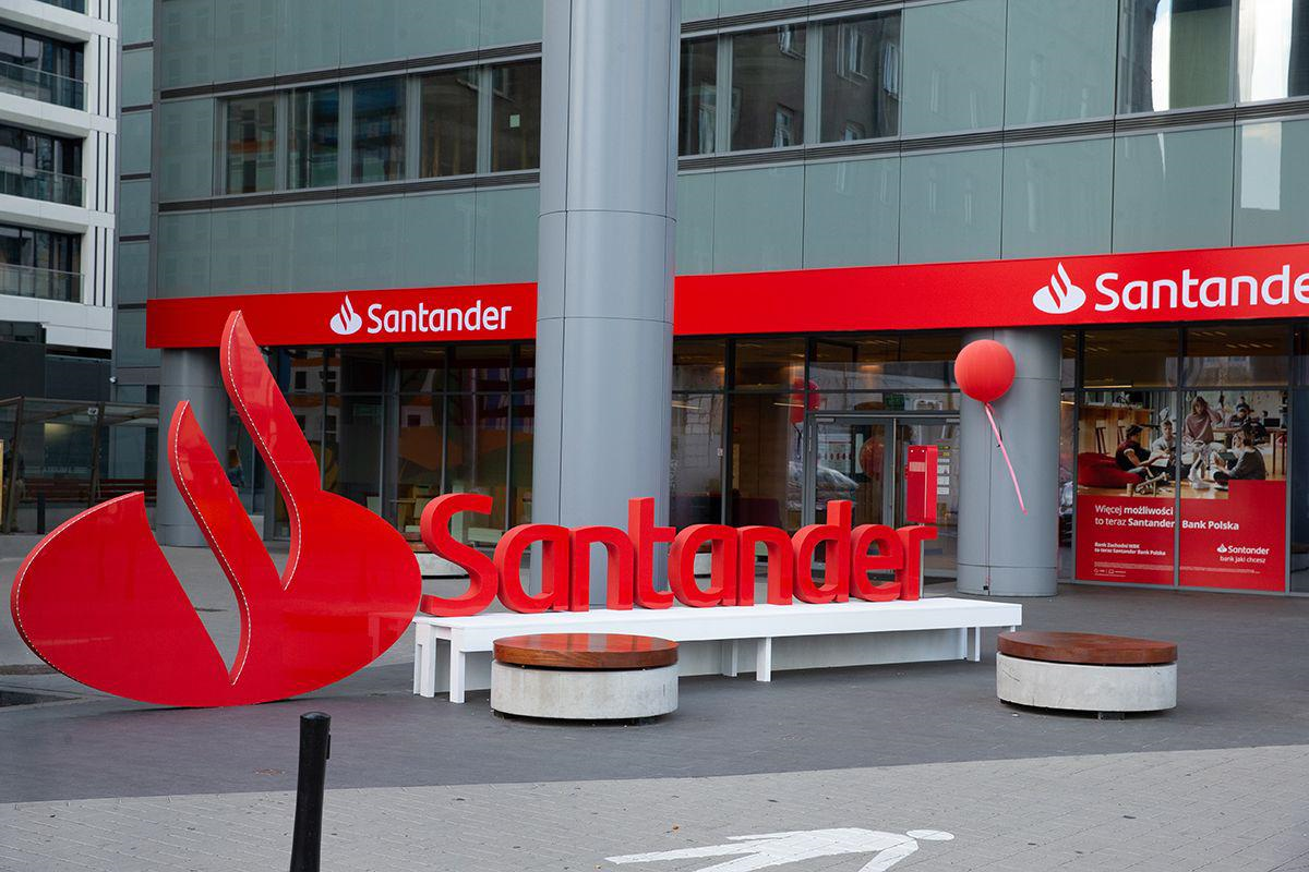 Buy Santander Verified Account