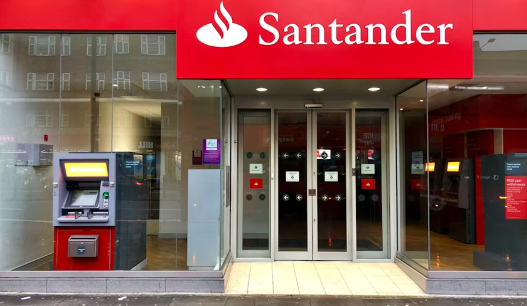 Buy Santander Verified Account