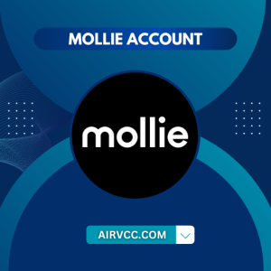 Buy Mollie Verified Account