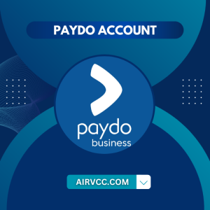 Buy Paydo Verified Account