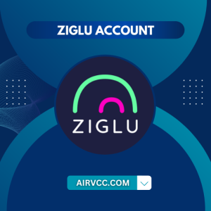 Buy Ziglu Verified Account