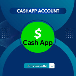 Buy Cashapp Verified Account