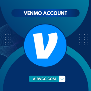 Buy Venmo Verified Account