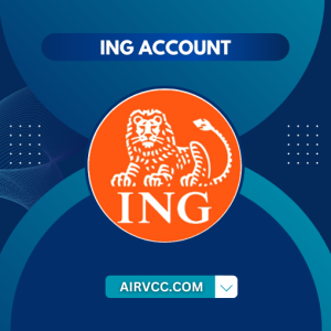 Buy ING Verified Account