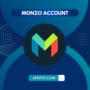 Buy Monzo Verified Account