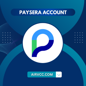 Buy Paysera Verified Account