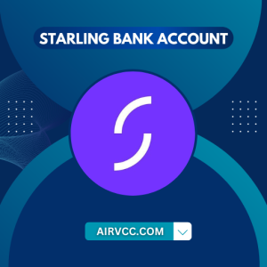 Buy Starling Verified Account