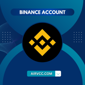 Buy Binance Verified Account