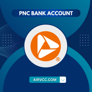 Buy PNC Bank Verified Account