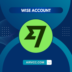 Buy Wise Verified Account