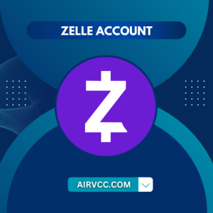 Buy Zelle Verified Account