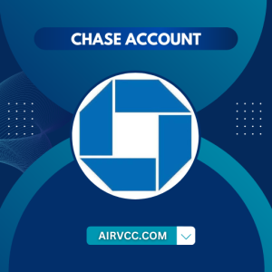 Buy Chase Verified Account