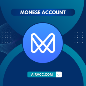 Buy Monese Verified Account