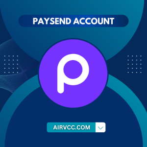 Buy Paysend Verified Account