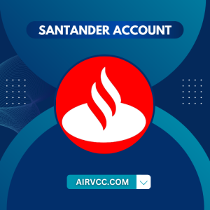 Buy Santander Verified Account