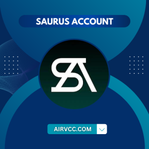 Buy Saurus Verified Account