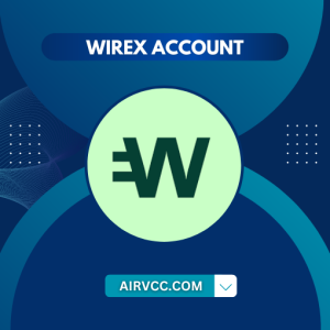 Buy Wirex Verified Account