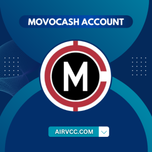 Buy Movo Verified Account