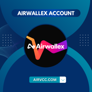 Buy Airwallex Verified Account