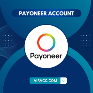 Buy Payoneer Verified Account