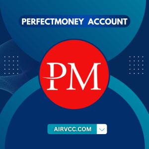 Buy PerfectMoney Verified Account