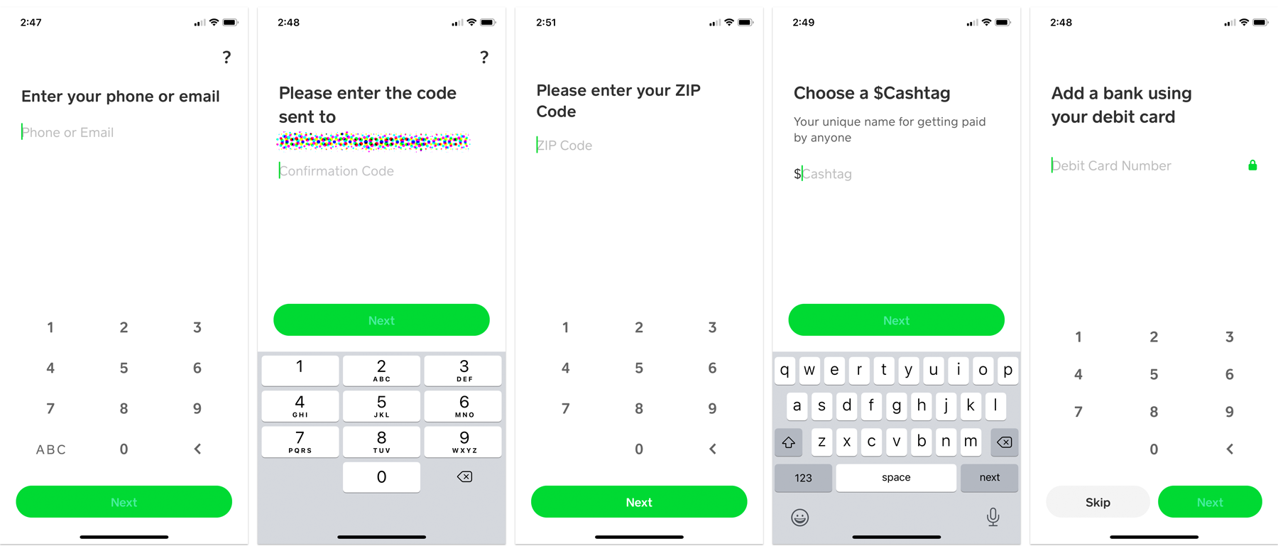 Buy Cashapp Verified Account