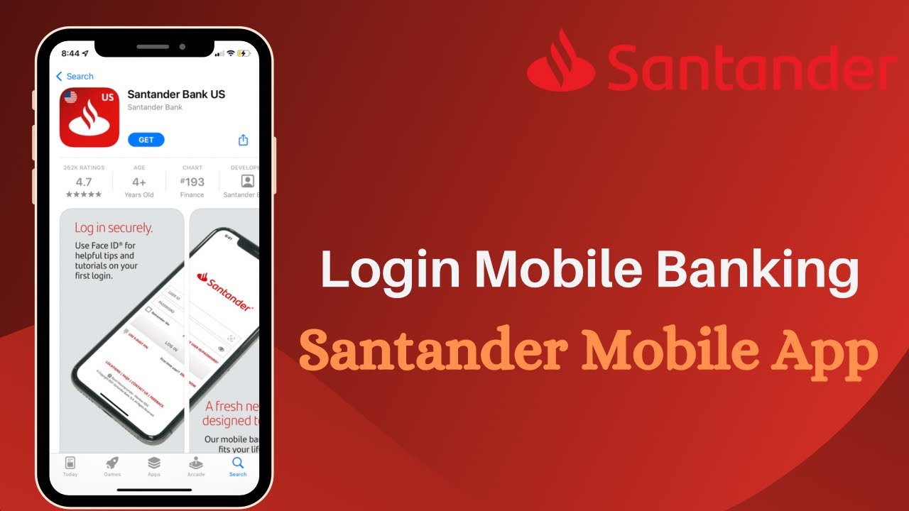 Buy Santander Verified Account