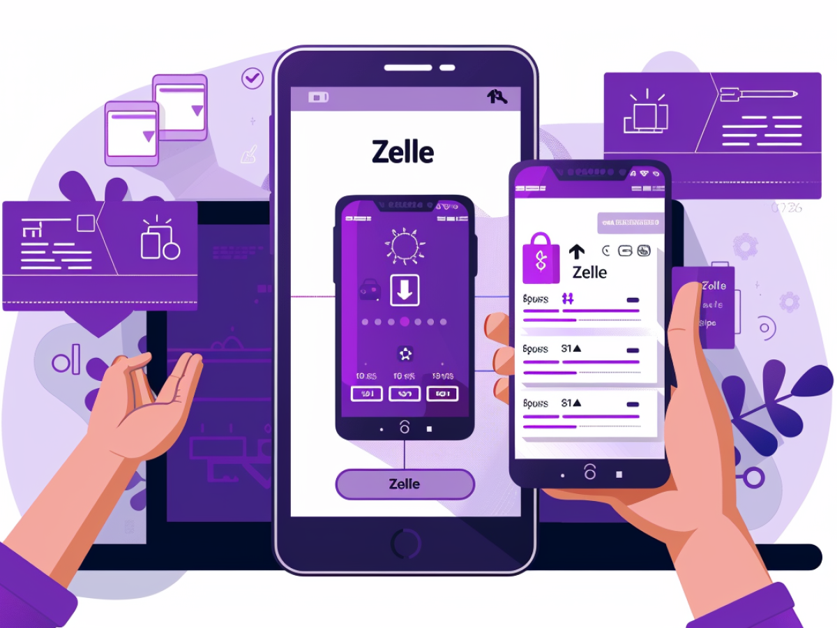 Buy Zelle Verified Account