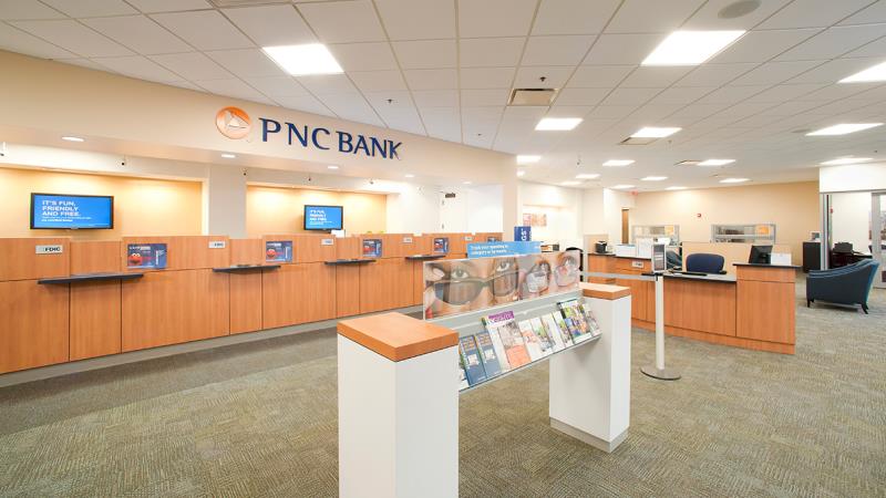 Buy PNC Bank Verified Account