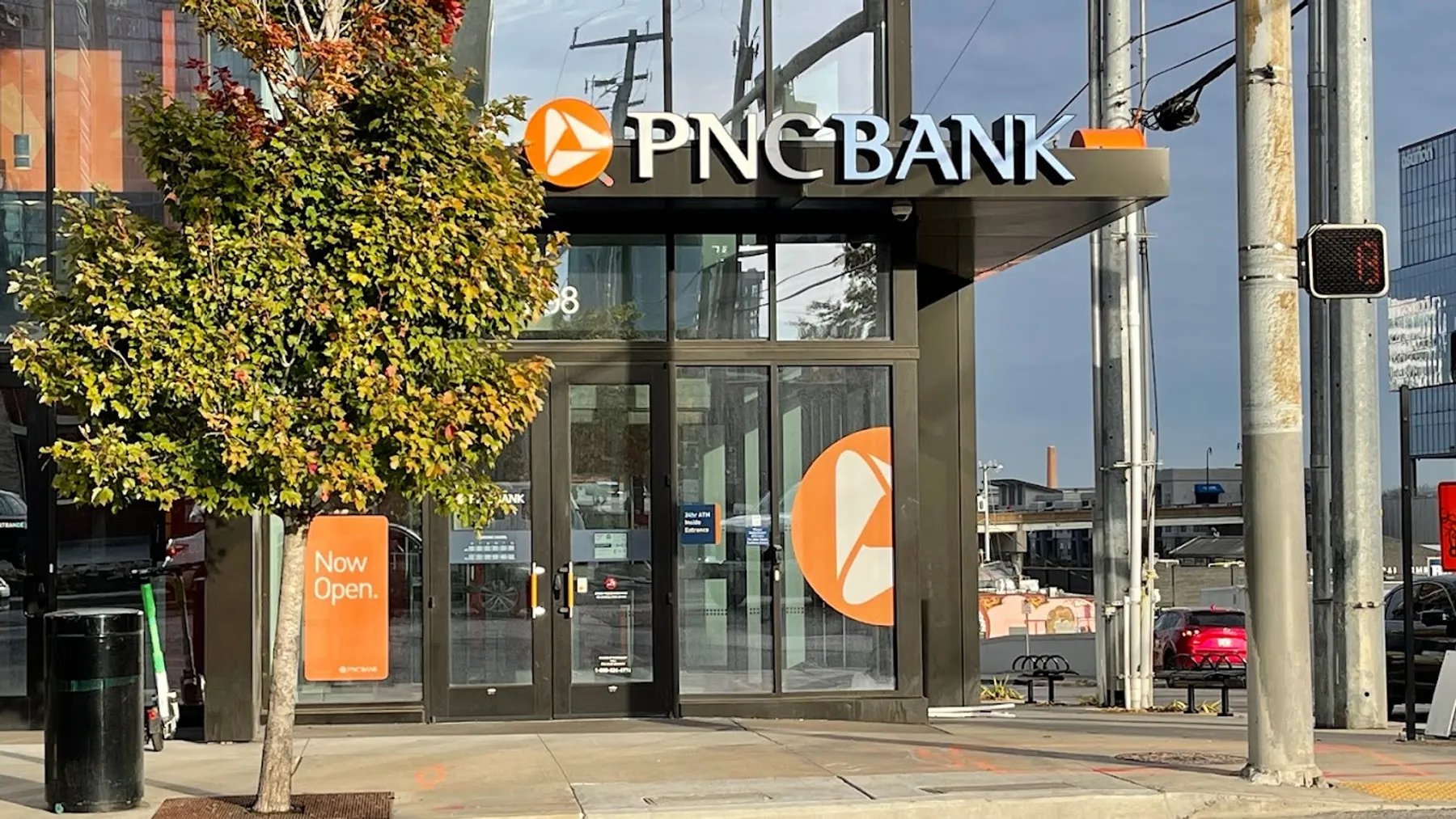 Buy PNC Bank Verified Account