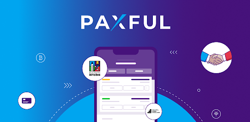 How to Buy a Paxful Verified Account Safely