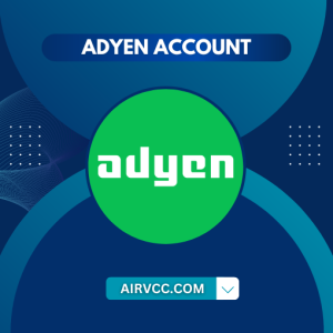 Buy Adyen Verified Account