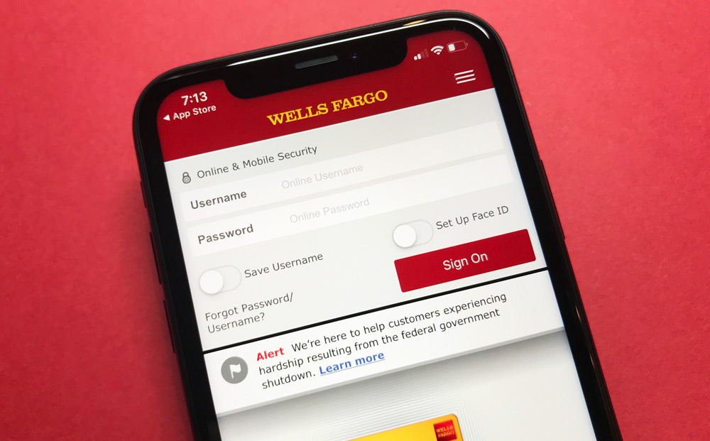 Buy Wells Fargo Verified Account