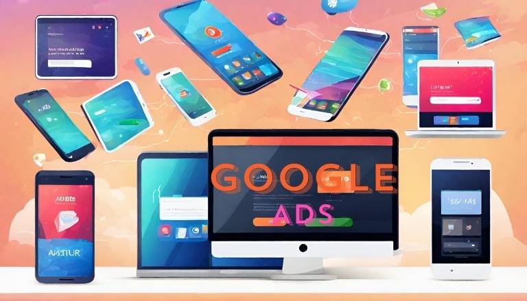 Buy Google Ads Account