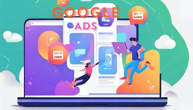 Buy Google Ads Account