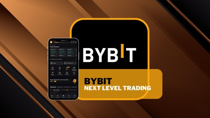 Buy Bybit Verified Account