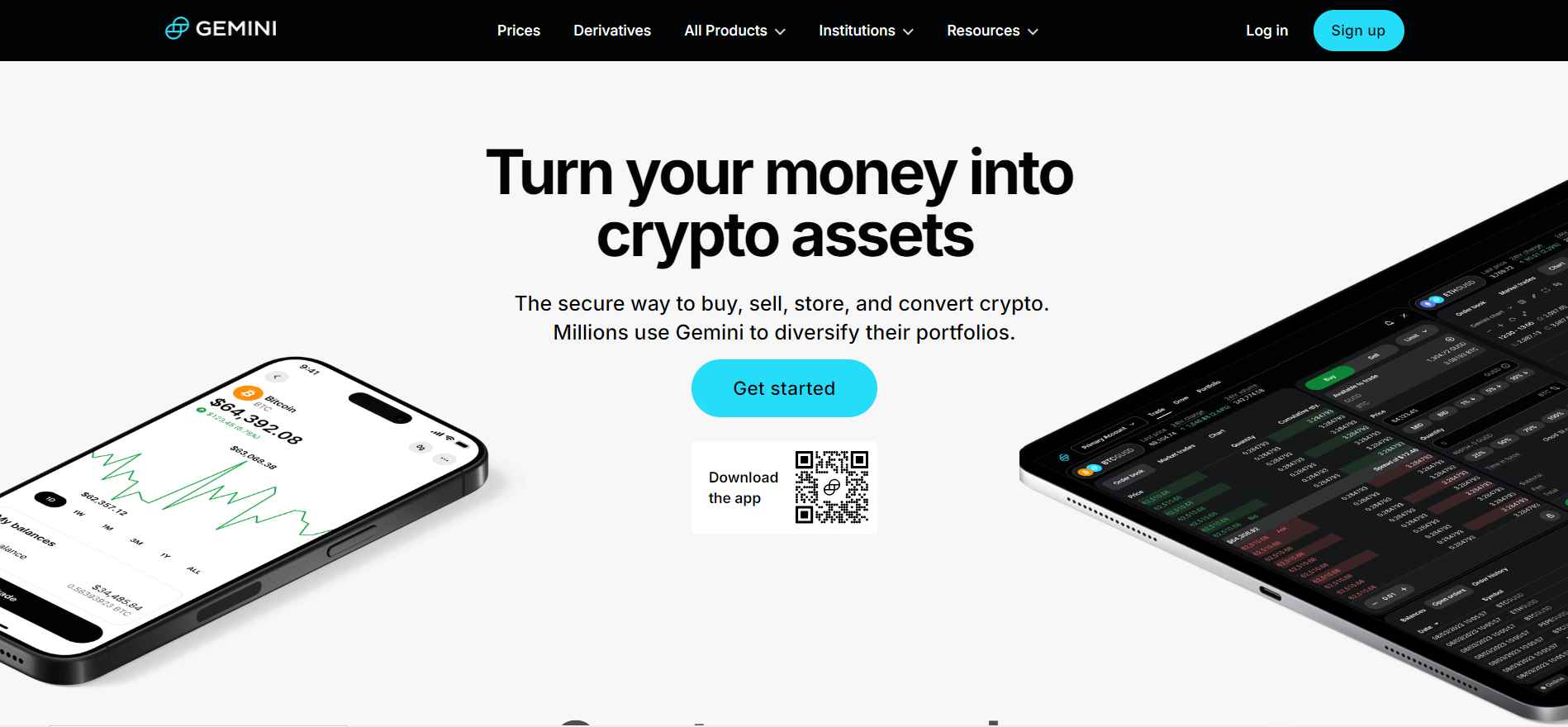 Buy Gemini Verified Account