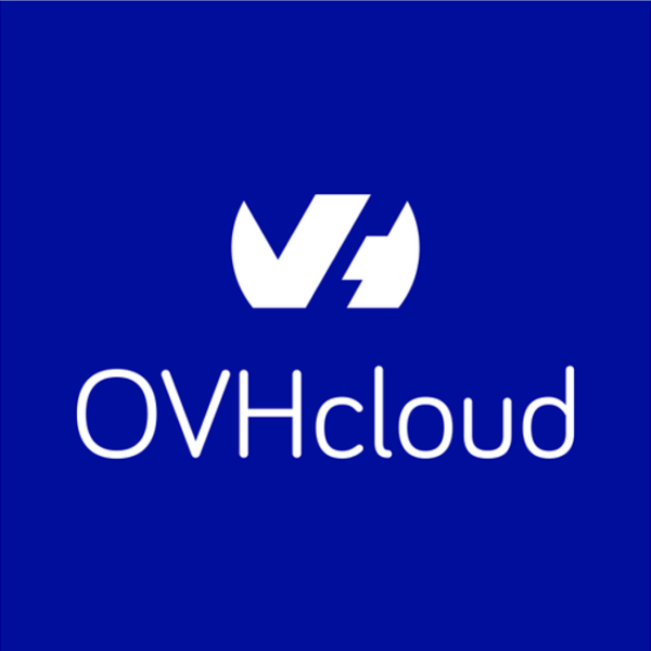 Buy OVHcloud Account