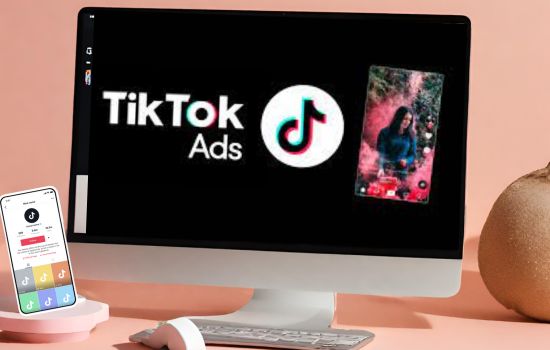 Buy Tiktok Ads Account