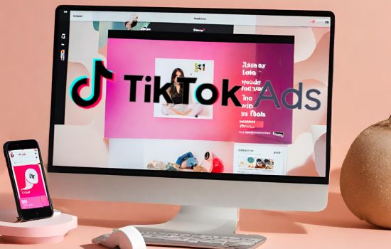 Buy Tiktok Ads Account