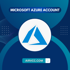 Buy Microsoft Azure Account