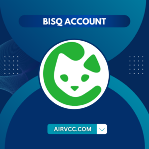 Buy Bisq Verified Account