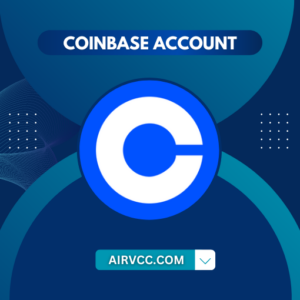 Buy Coinbase Verified Account