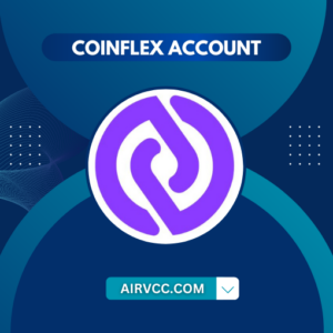 Buy Coinflex Verified Account