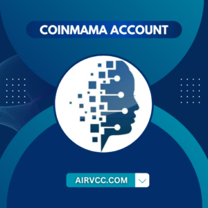 Buy Coinmama Verified Account