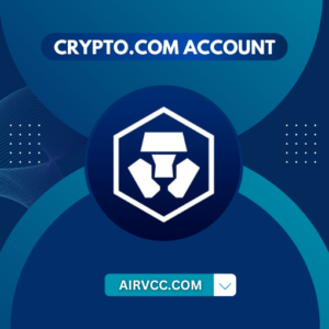 Buy Crypto.com Verified Account