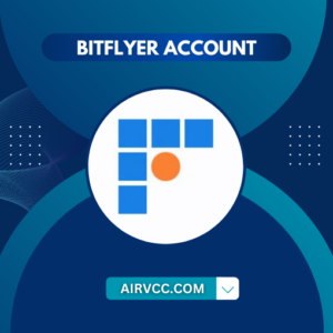 Buy BitFlyer Verified Account