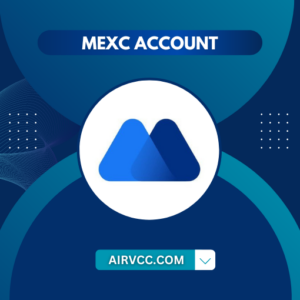 Buy MEXC Verified Account